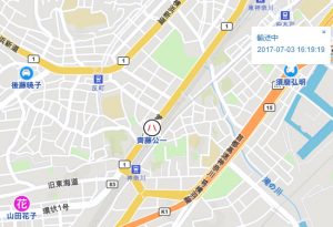 ODIN 動態管理　ドライバー | ドライバー