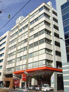 ダイヤビル | daiya_building