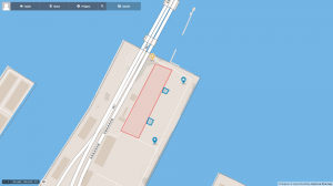福道建設さんMAPイメージ | 福道建設さんMAPイメージ