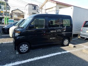 タクシー | リモートワークができるようになった【介護サービス業】 | ODIN 動態管理 介護タクシー | リモートワークができるようになった【介護サービス業】 | ODIN 動態管理