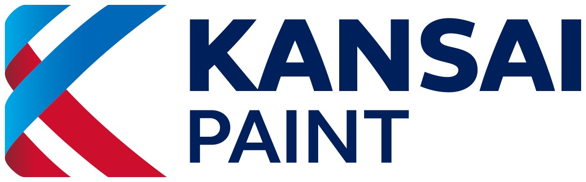 KANSAIPAINT様ロゴマーク
